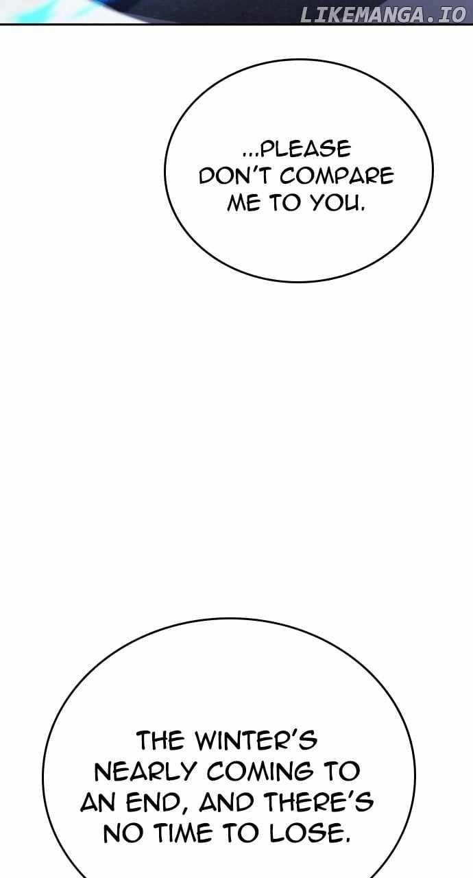 The One Who Regresses Only Protects Me chapter 31 page 103