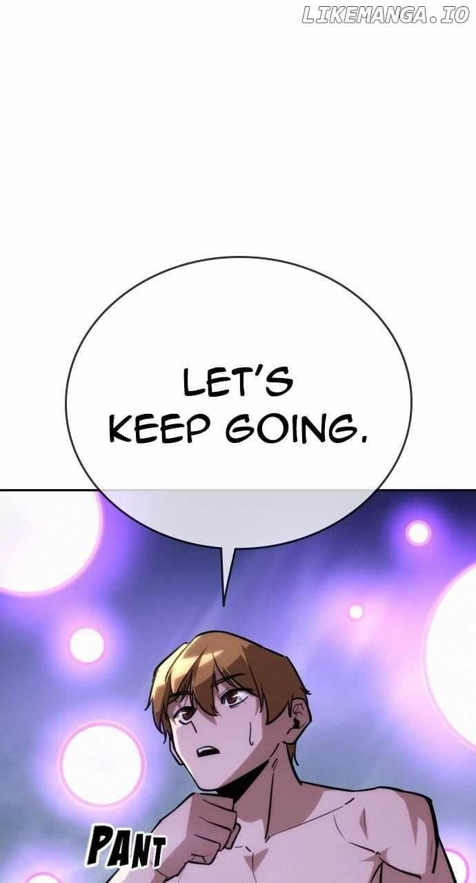 The One Who Regresses Only Protects Me chapter 31 page 108