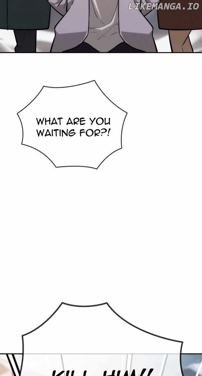 The One Who Regresses Only Protects Me chapter 31 page 11