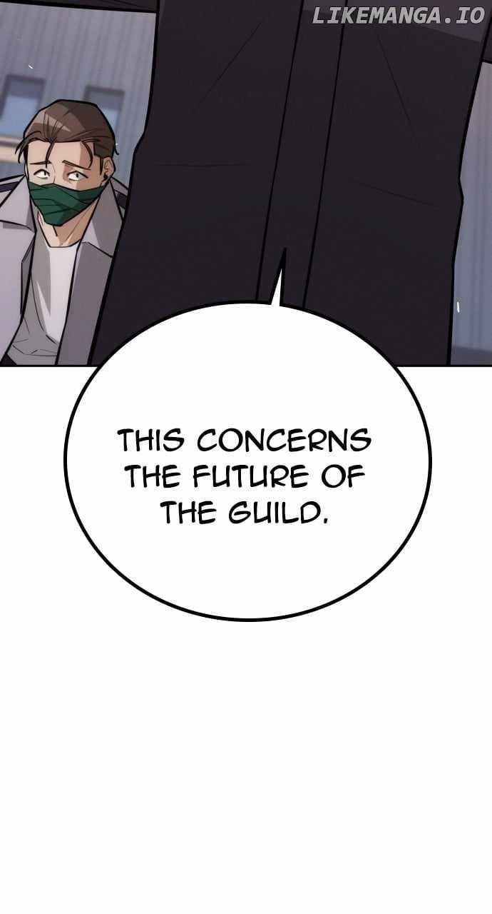 The One Who Regresses Only Protects Me chapter 31 page 15