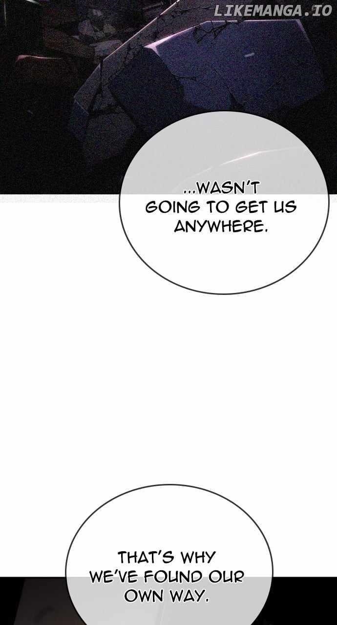 The One Who Regresses Only Protects Me chapter 31 page 17
