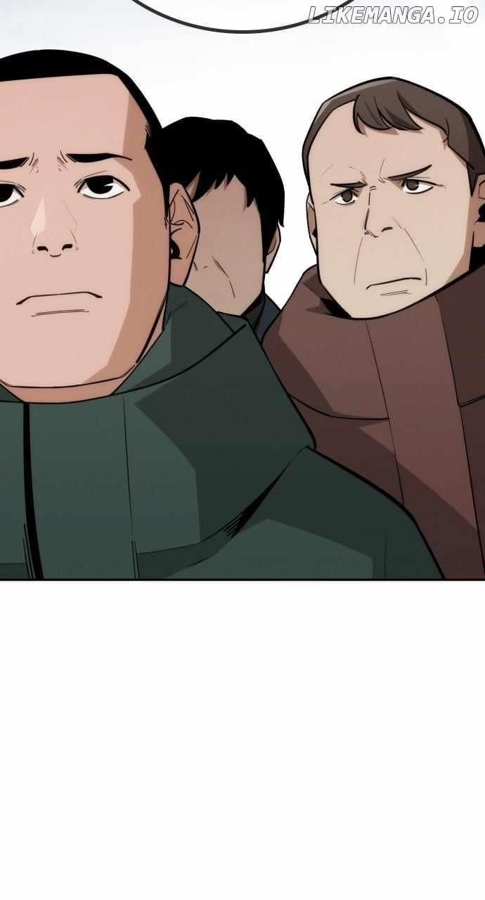 The One Who Regresses Only Protects Me chapter 31 page 23
