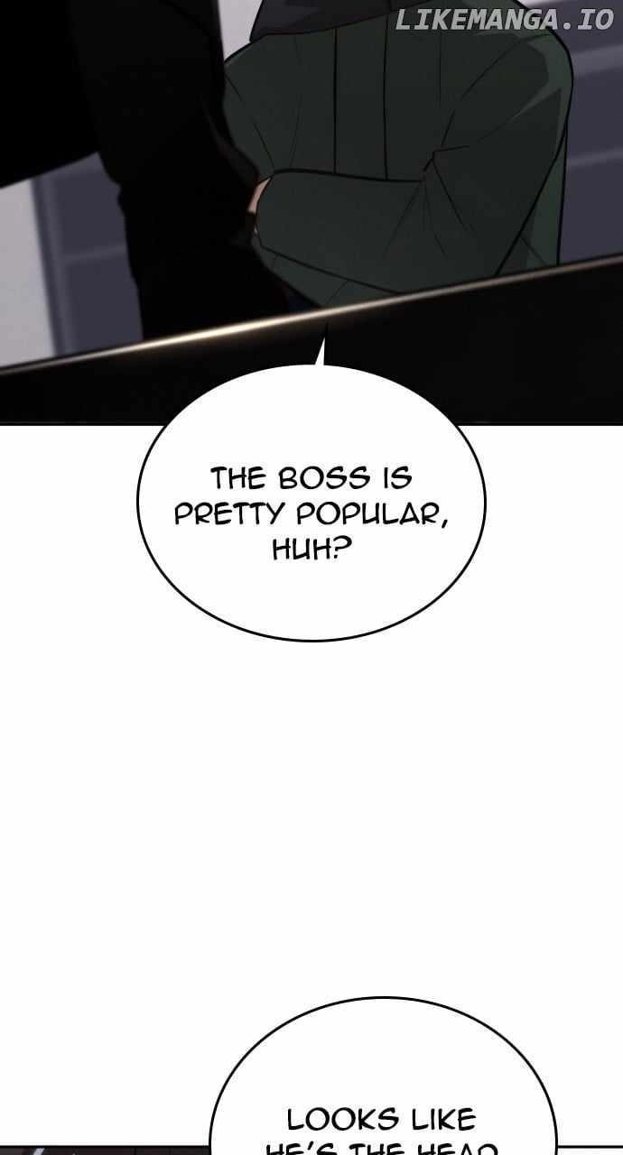 The One Who Regresses Only Protects Me chapter 31 page 28
