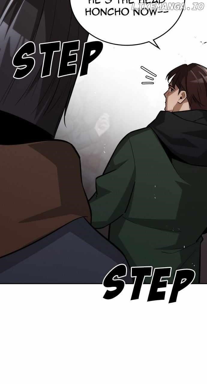 The One Who Regresses Only Protects Me chapter 31 page 29