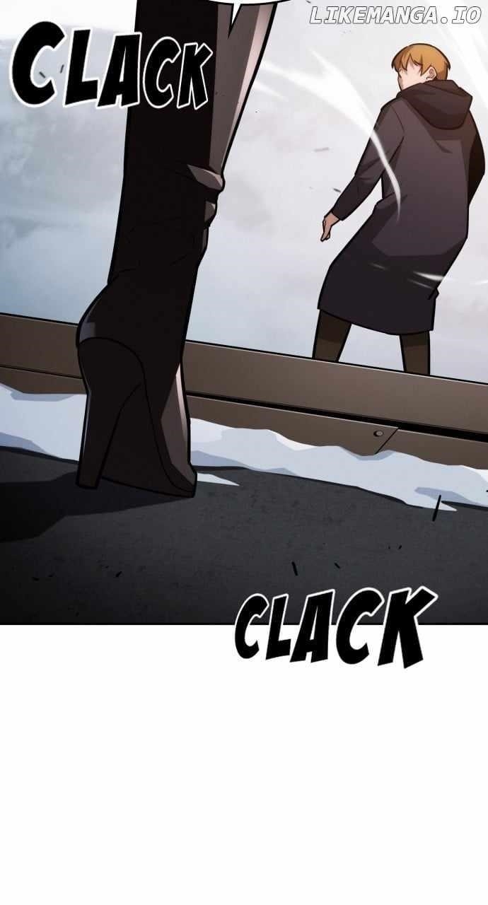 The One Who Regresses Only Protects Me chapter 31 page 35