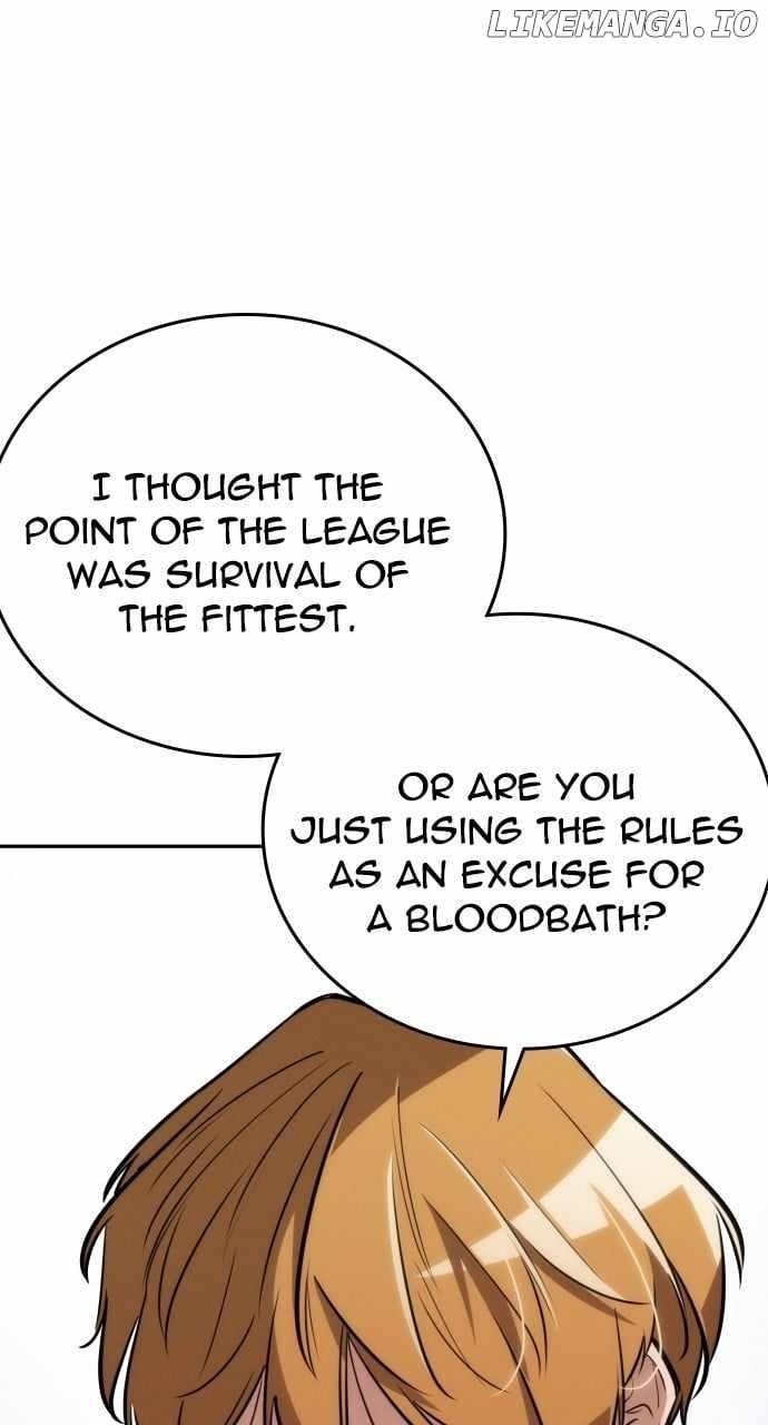The One Who Regresses Only Protects Me chapter 31 page 39