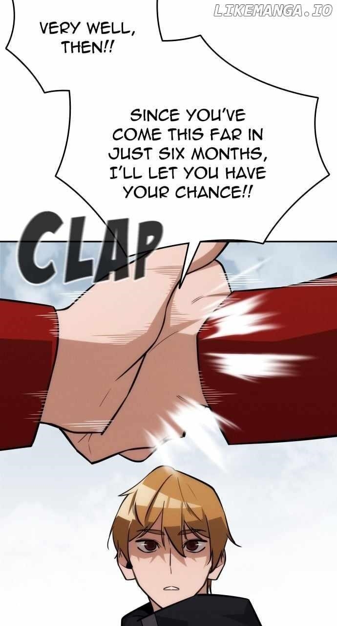 The One Who Regresses Only Protects Me chapter 31 page 42