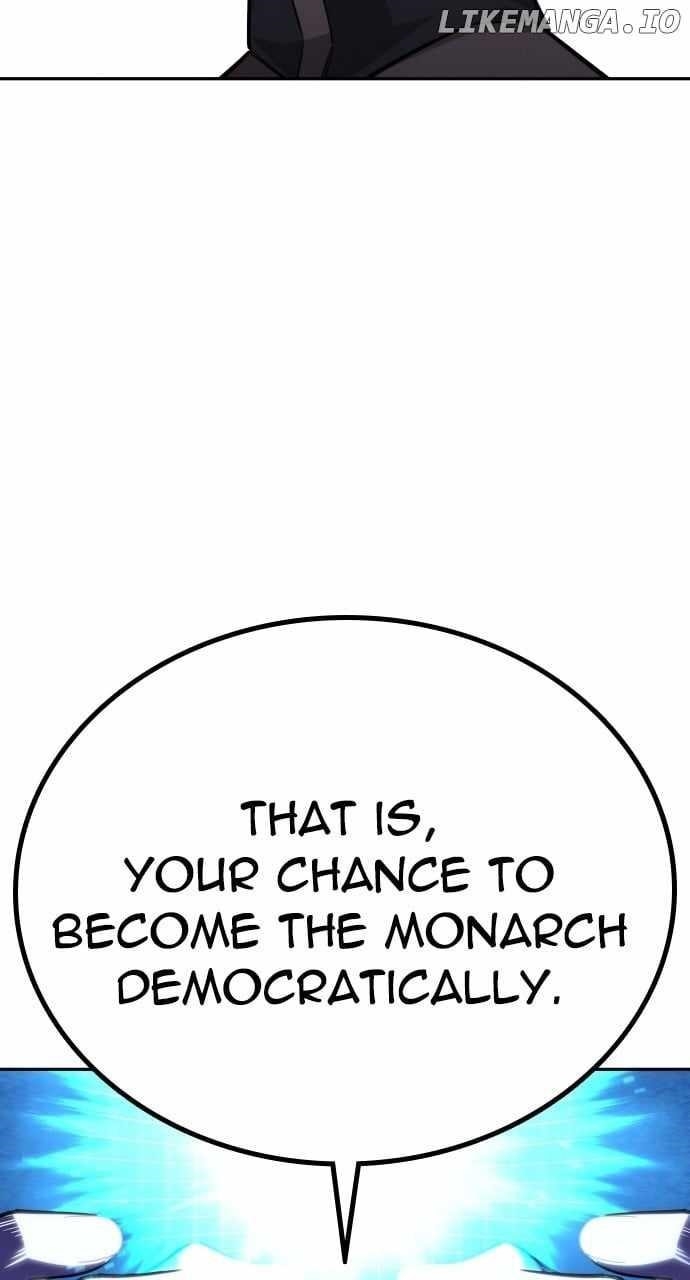The One Who Regresses Only Protects Me chapter 31 page 43