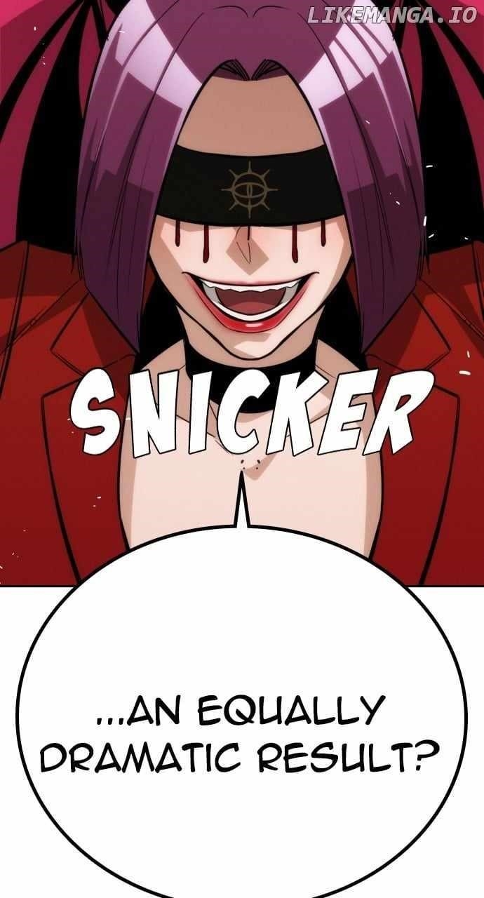 The One Who Regresses Only Protects Me chapter 31 page 52