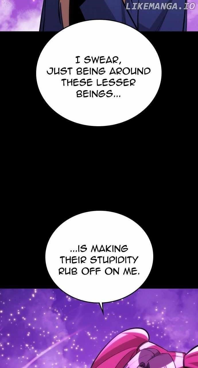 The One Who Regresses Only Protects Me chapter 31 page 57
