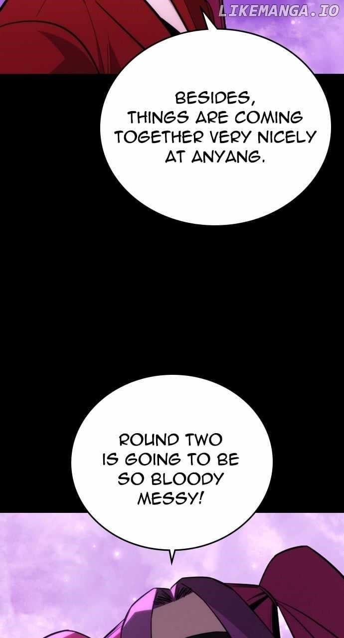 The One Who Regresses Only Protects Me chapter 31 page 60