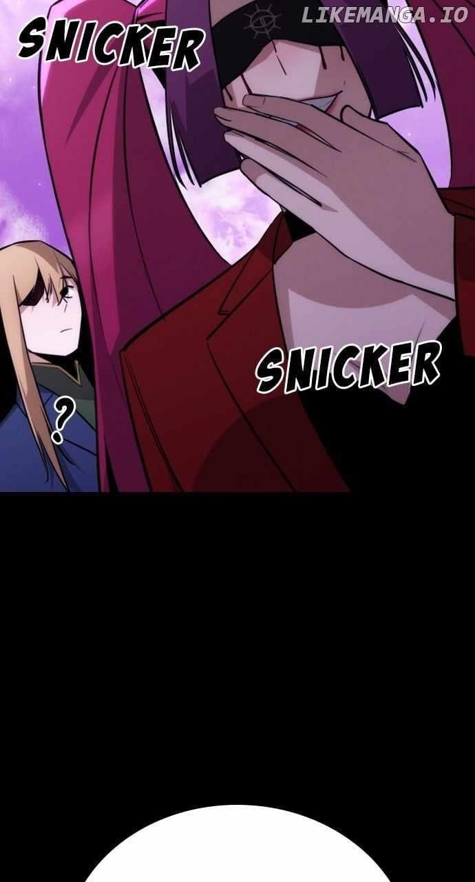 The One Who Regresses Only Protects Me chapter 31 page 61