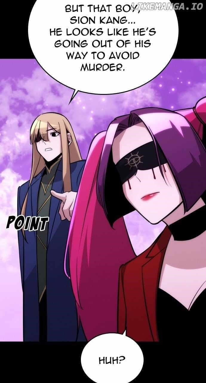 The One Who Regresses Only Protects Me chapter 31 page 62