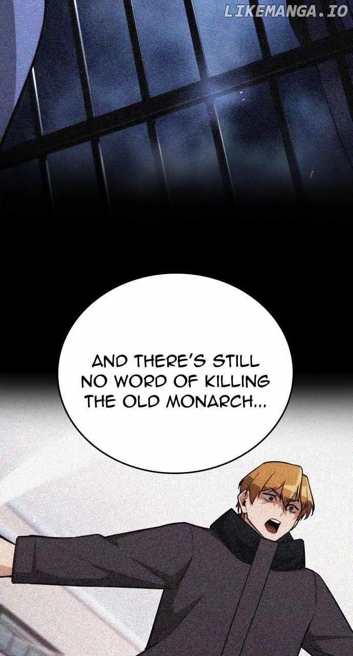 The One Who Regresses Only Protects Me chapter 31 page 64