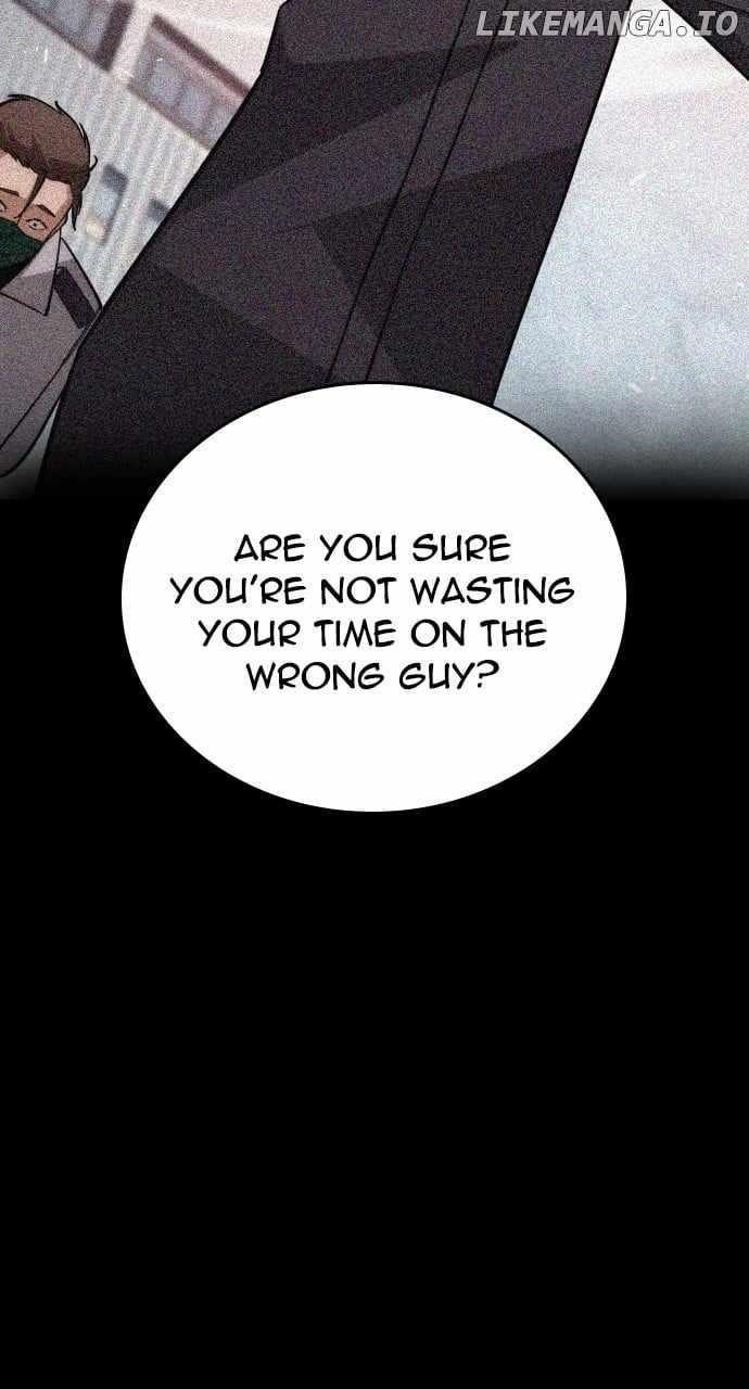 The One Who Regresses Only Protects Me chapter 31 page 65