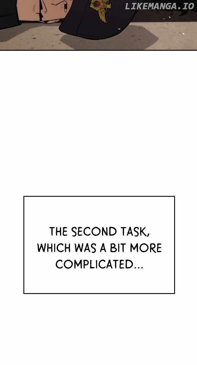 The One Who Regresses Only Protects Me chapter 31 page 6
