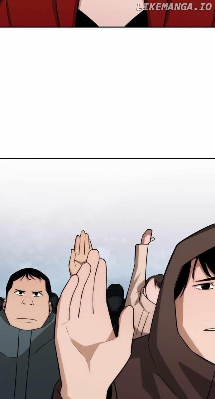 The One Who Regresses Only Protects Me chapter 31 page 70