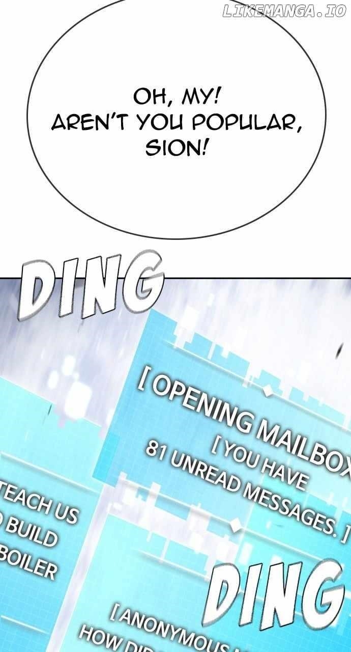 The One Who Regresses Only Protects Me chapter 31 page 75