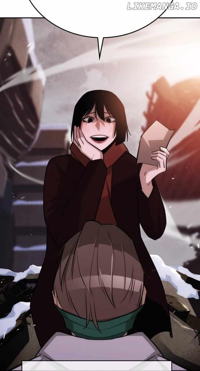The One Who Regresses Only Protects Me chapter 31 page 86