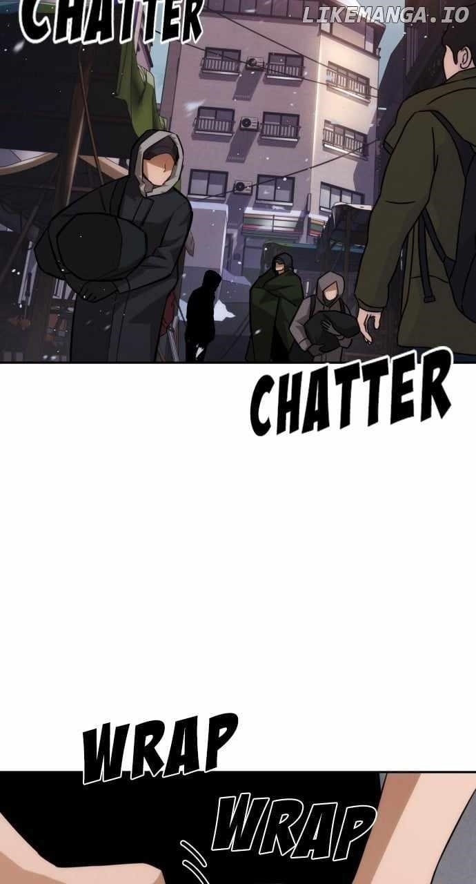 The One Who Regresses Only Protects Me chapter 31 page 93