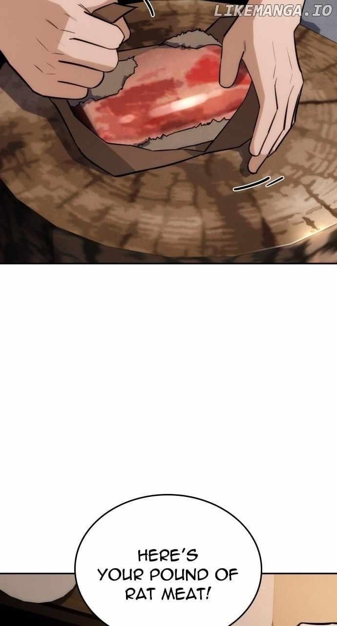 The One Who Regresses Only Protects Me chapter 31 page 94