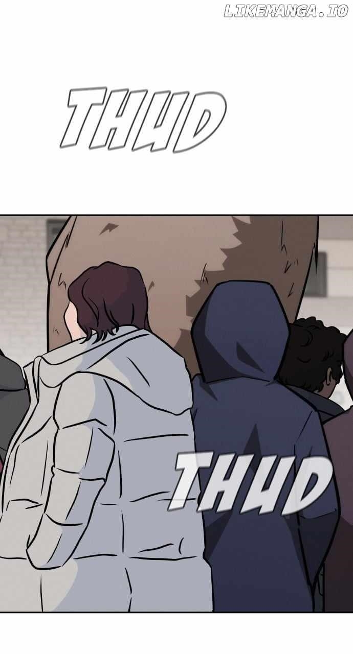 The One Who Regresses Only Protects Me chapter 31 page 96