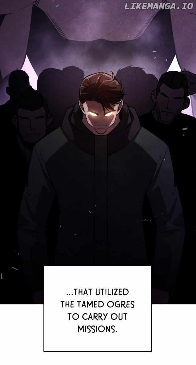 The One Who Regresses Only Protects Me chapter 32 page 9