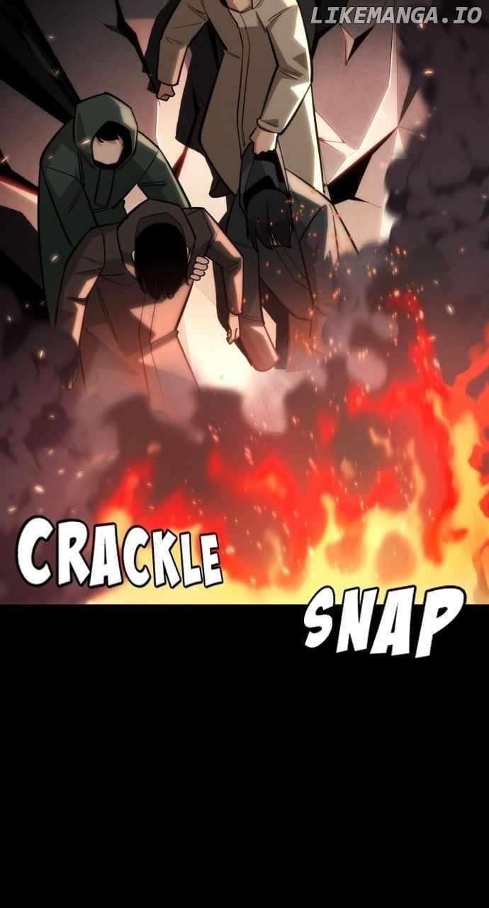 The One Who Regresses Only Protects Me chapter 32 page 103