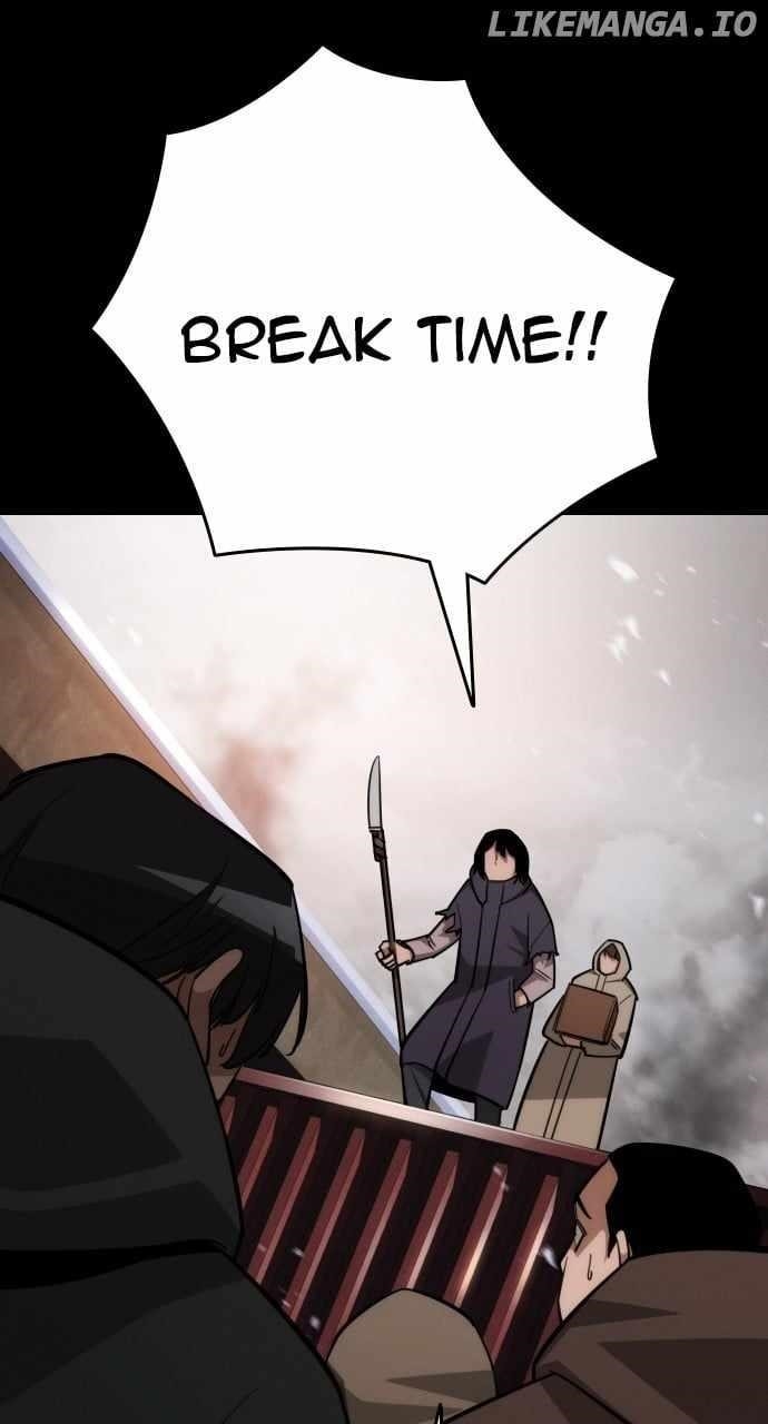 The One Who Regresses Only Protects Me chapter 32 page 104