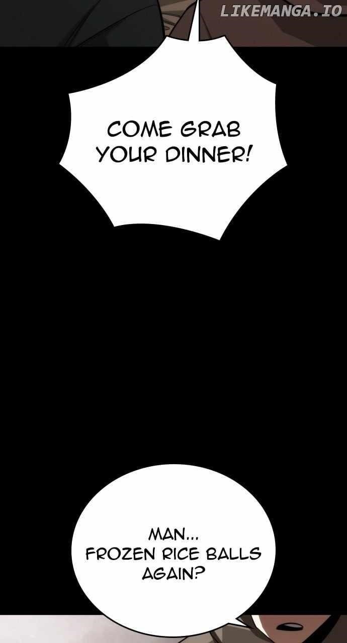 The One Who Regresses Only Protects Me chapter 32 page 105