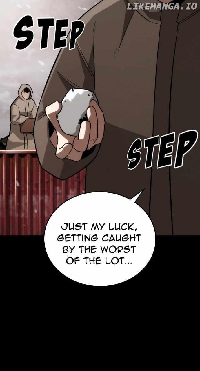 The One Who Regresses Only Protects Me chapter 32 page 106
