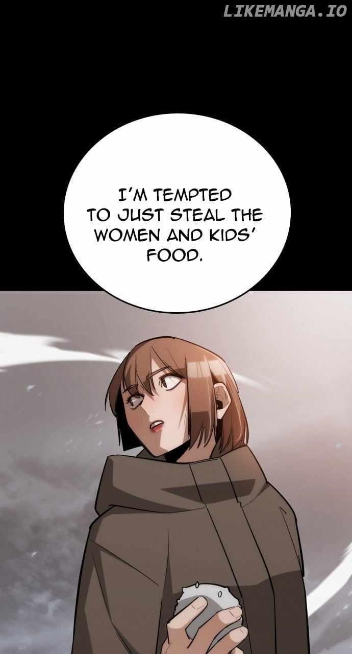 The One Who Regresses Only Protects Me chapter 32 page 107