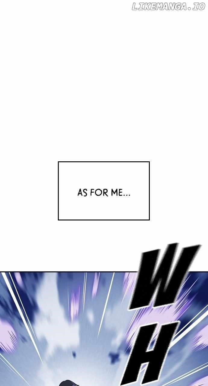 The One Who Regresses Only Protects Me chapter 32 page 10