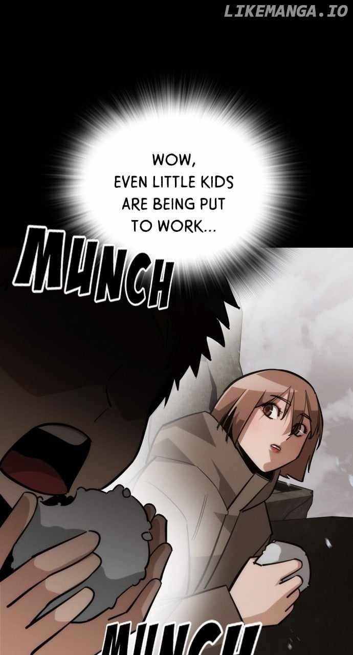 The One Who Regresses Only Protects Me chapter 32 page 112