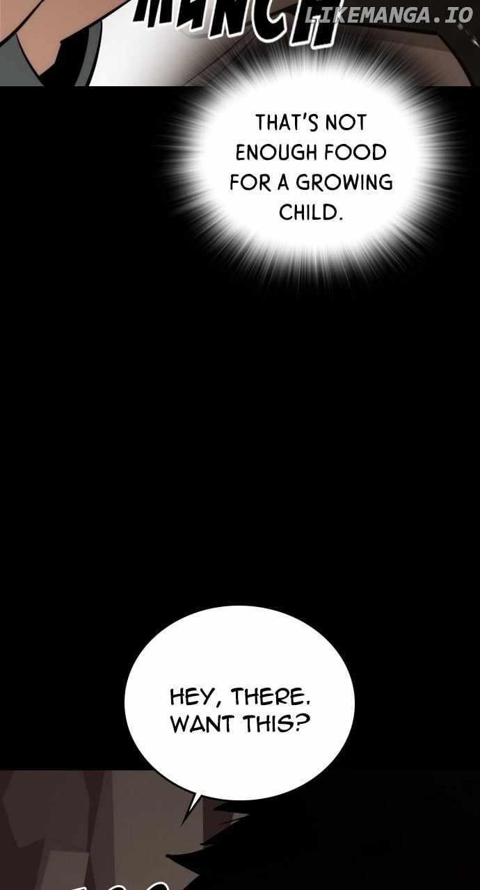 The One Who Regresses Only Protects Me chapter 32 page 113