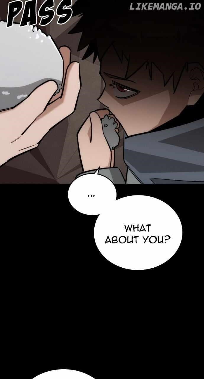 The One Who Regresses Only Protects Me chapter 32 page 114