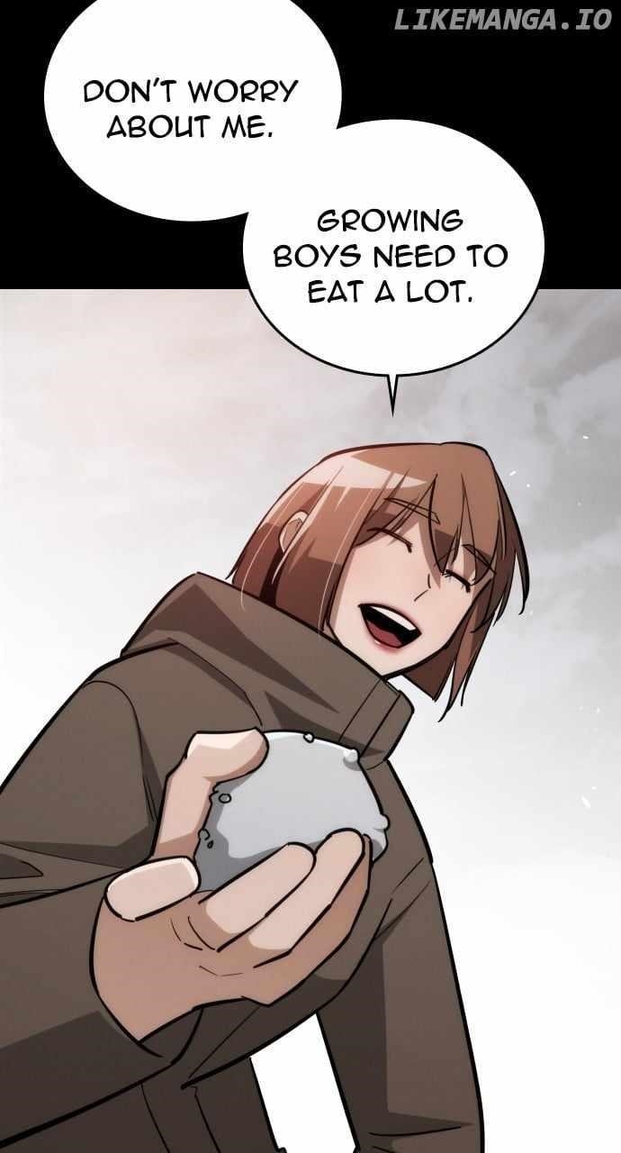 The One Who Regresses Only Protects Me chapter 32 page 115