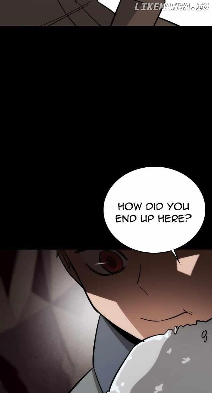 The One Who Regresses Only Protects Me chapter 32 page 116