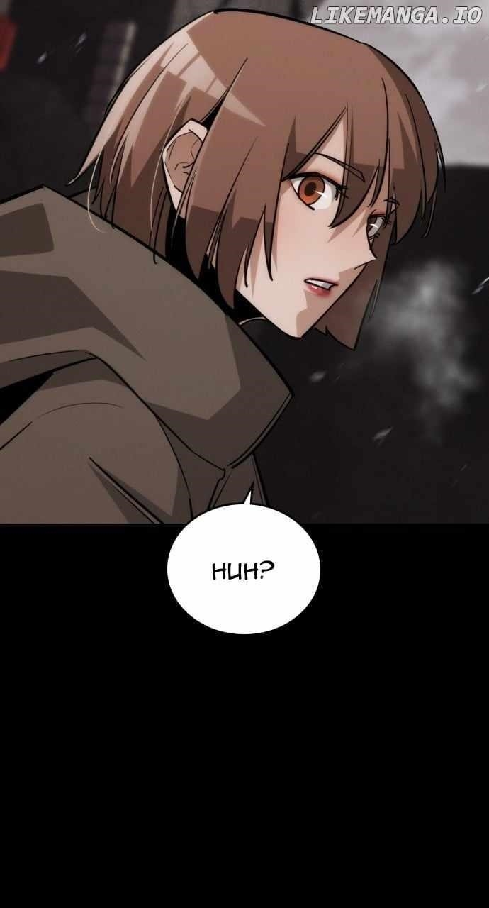 The One Who Regresses Only Protects Me chapter 32 page 118