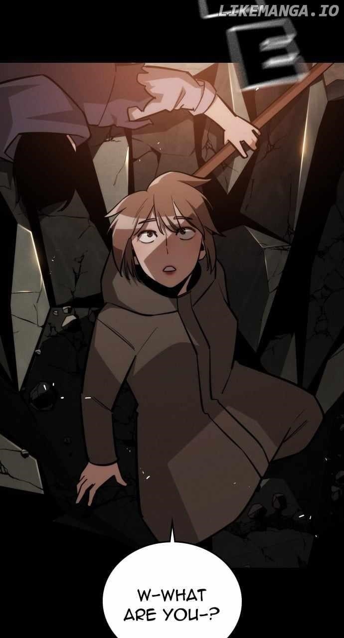The One Who Regresses Only Protects Me chapter 32 page 120