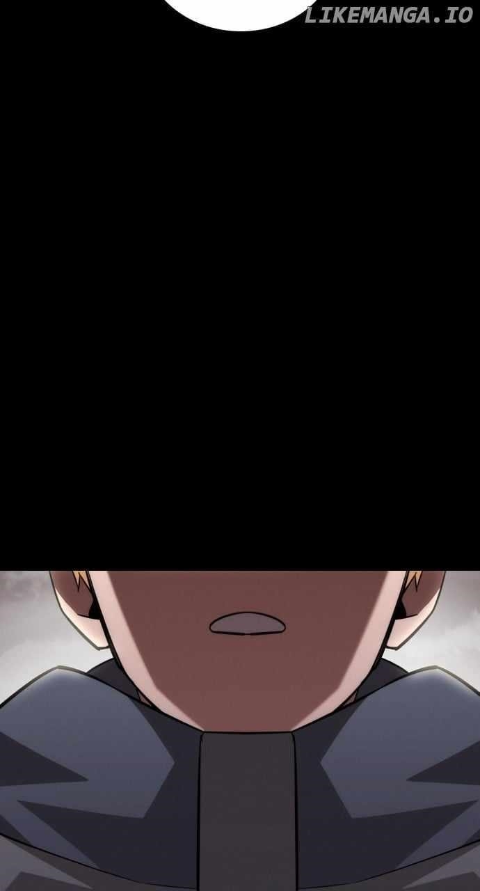 The One Who Regresses Only Protects Me chapter 32 page 121