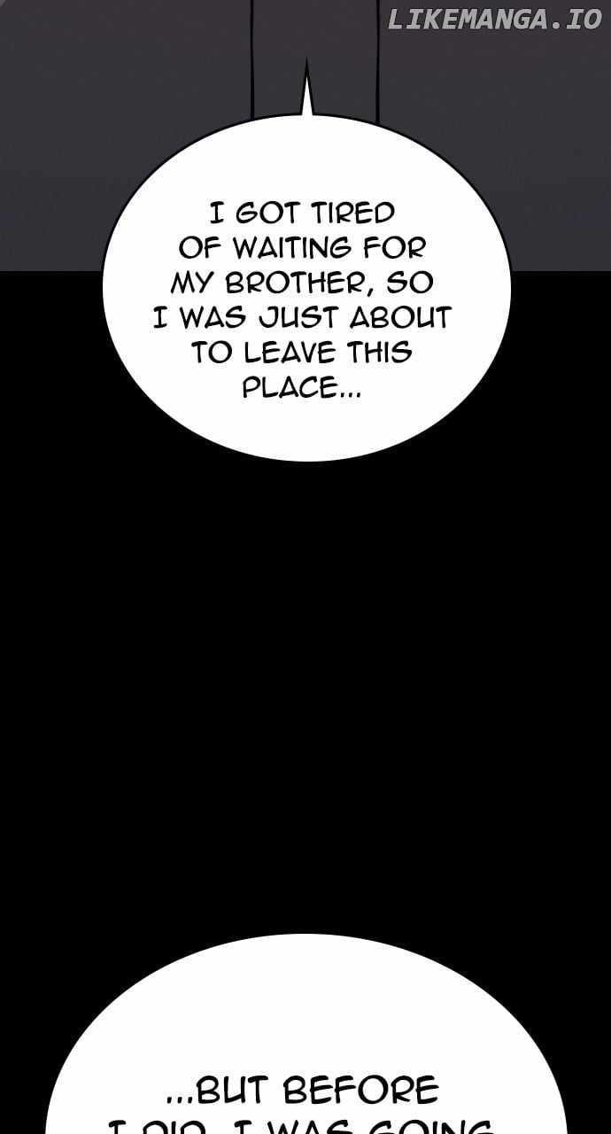 The One Who Regresses Only Protects Me chapter 32 page 122