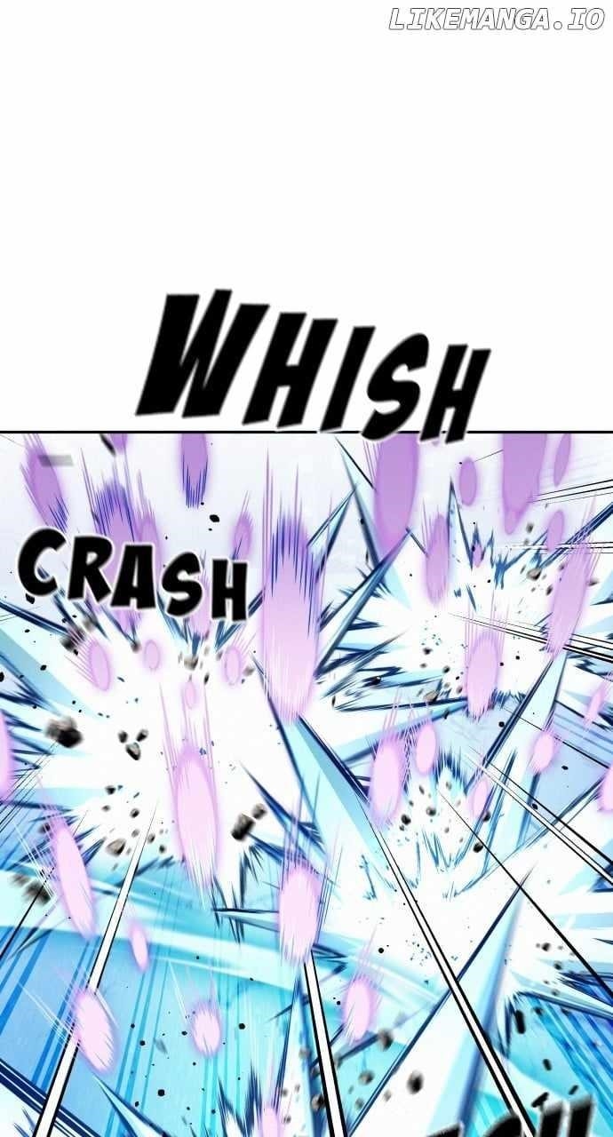 The One Who Regresses Only Protects Me chapter 32 page 12