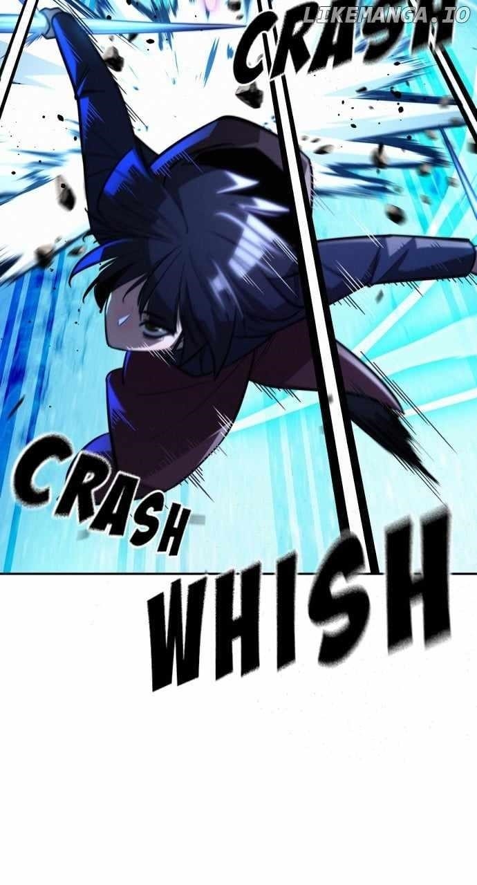 The One Who Regresses Only Protects Me chapter 32 page 13