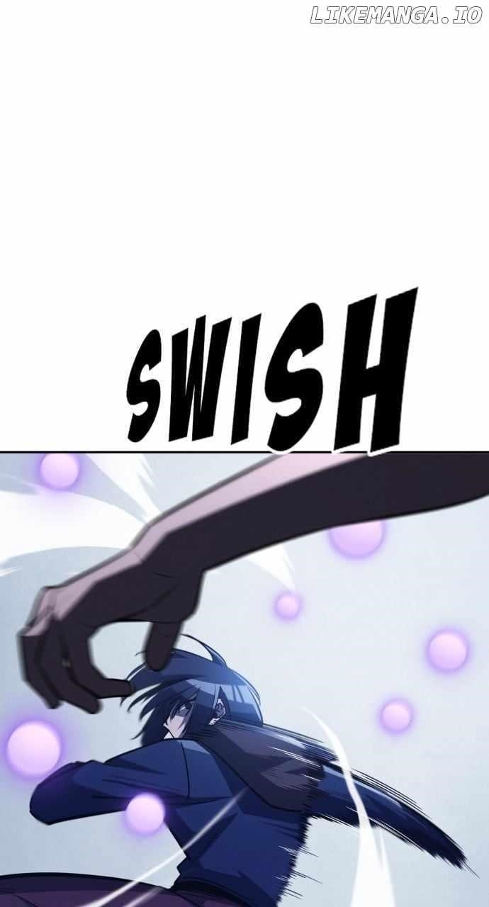 The One Who Regresses Only Protects Me chapter 32 page 14