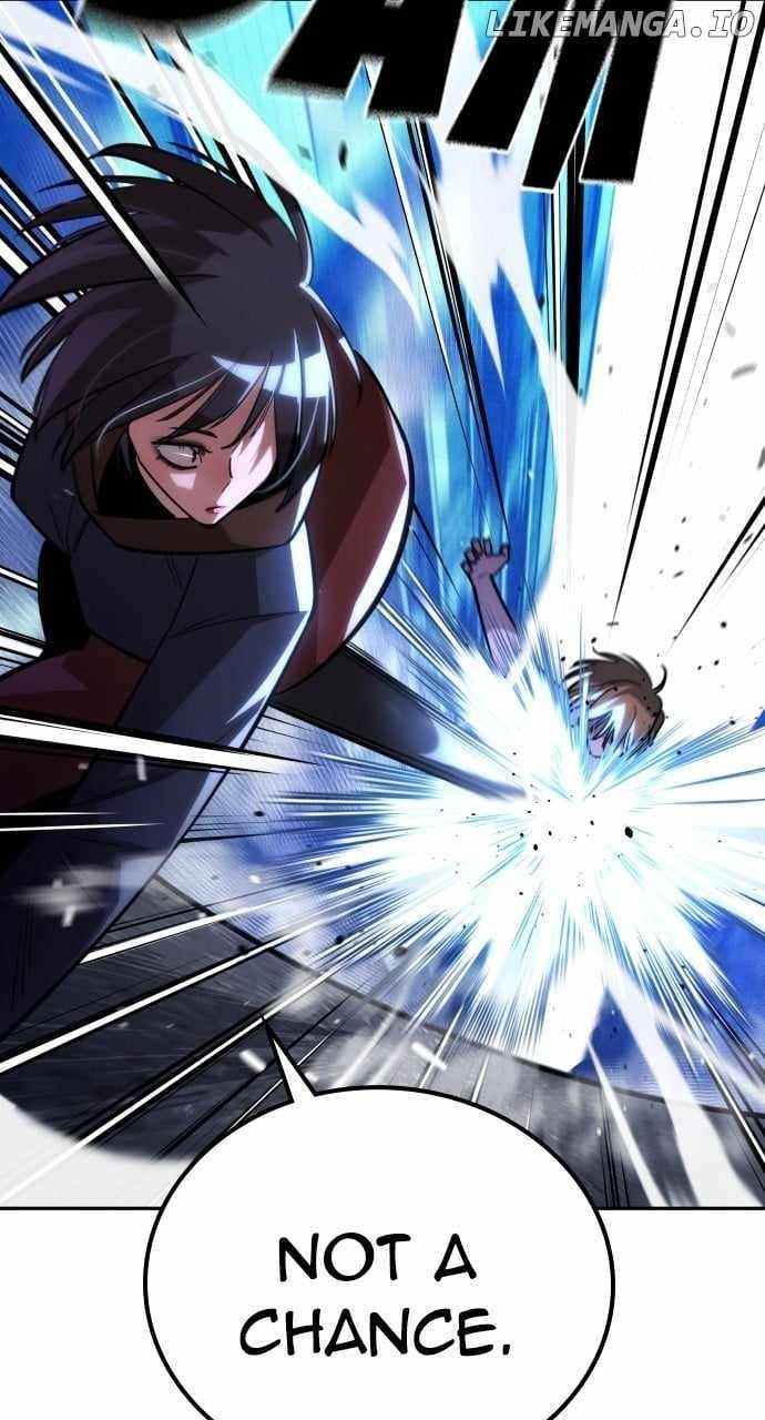 The One Who Regresses Only Protects Me chapter 32 page 16