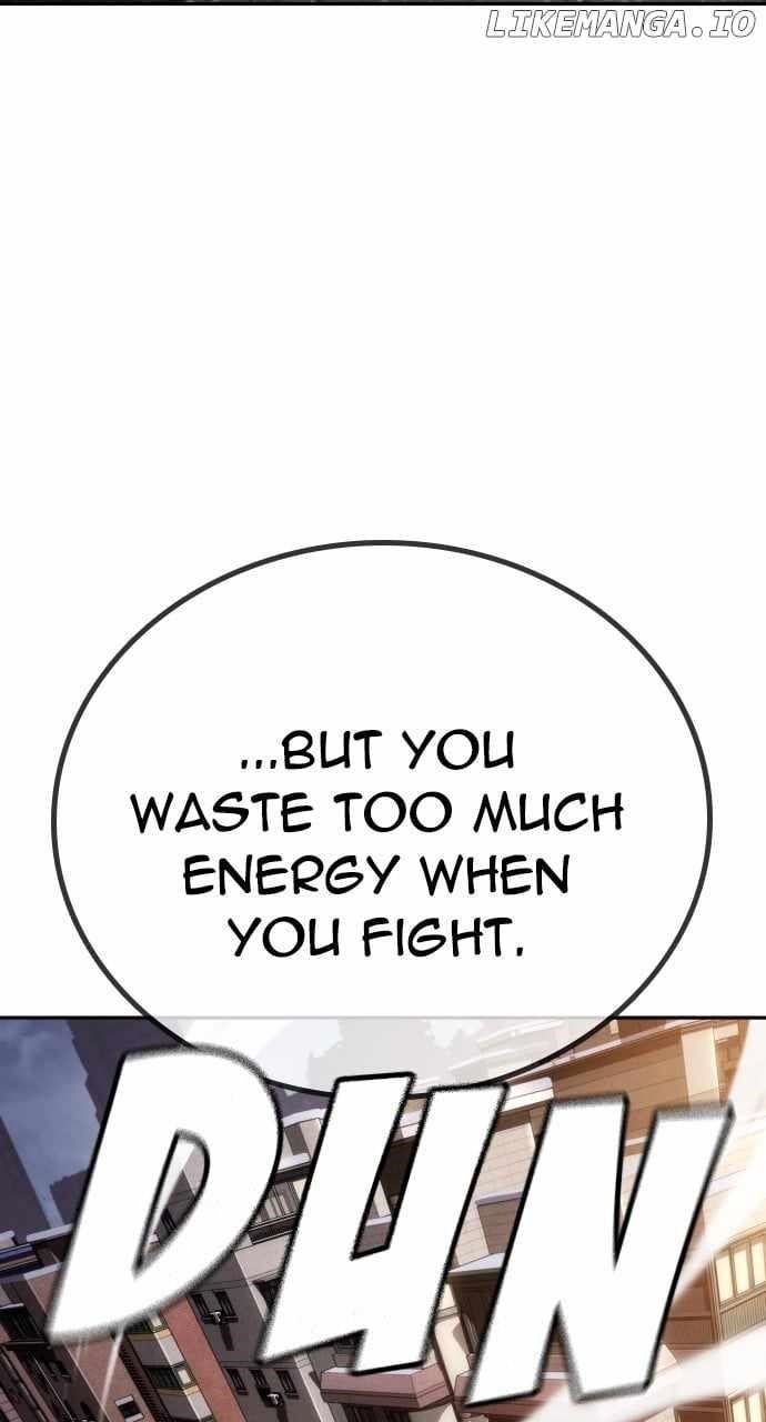 The One Who Regresses Only Protects Me chapter 32 page 20