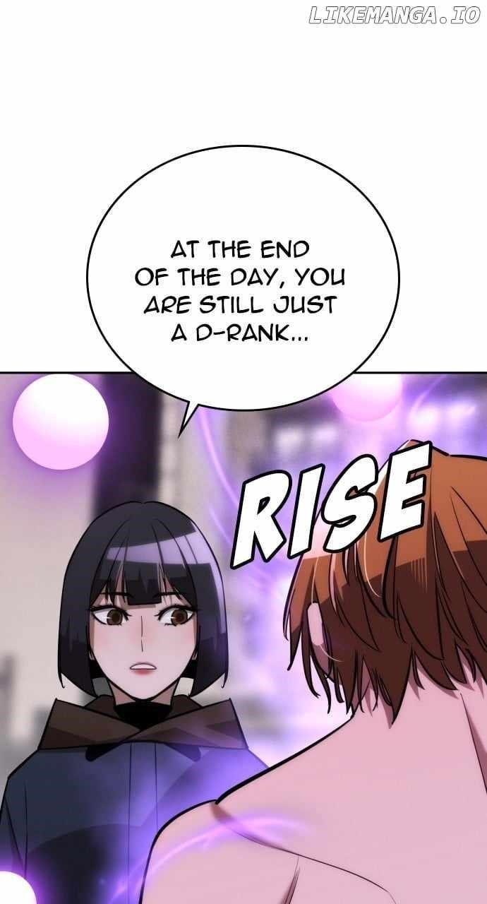 The One Who Regresses Only Protects Me chapter 32 page 22
