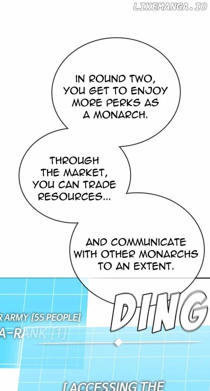 The One Who Regresses Only Protects Me chapter 32 page 28