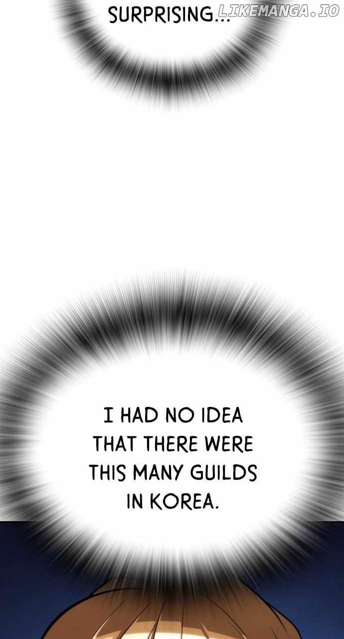 The One Who Regresses Only Protects Me chapter 32 page 33